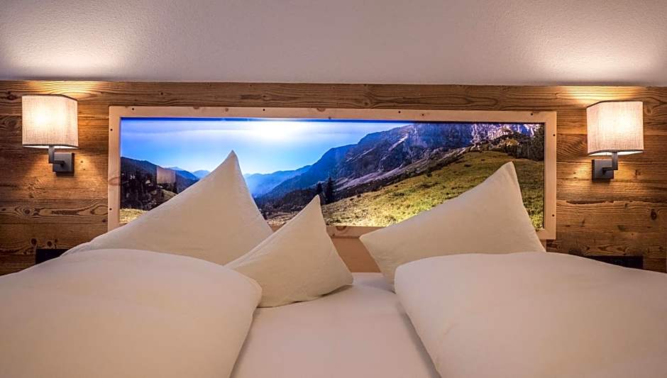 Hotel & Apart Central