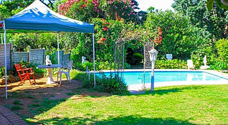 Heroes BnB Lodge