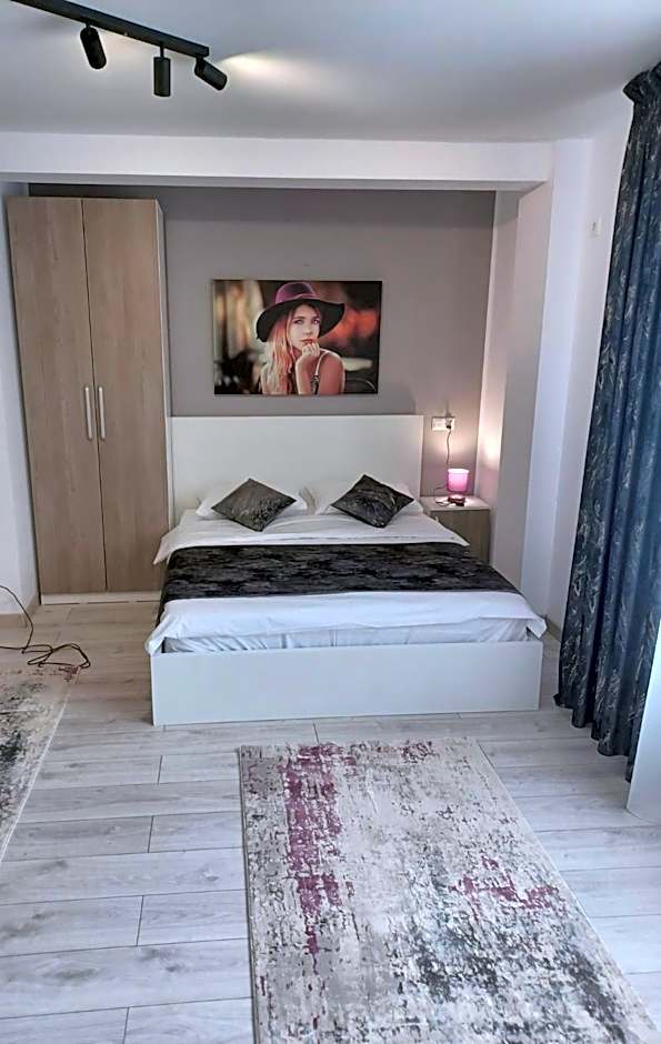 Aparthotel Oltului
