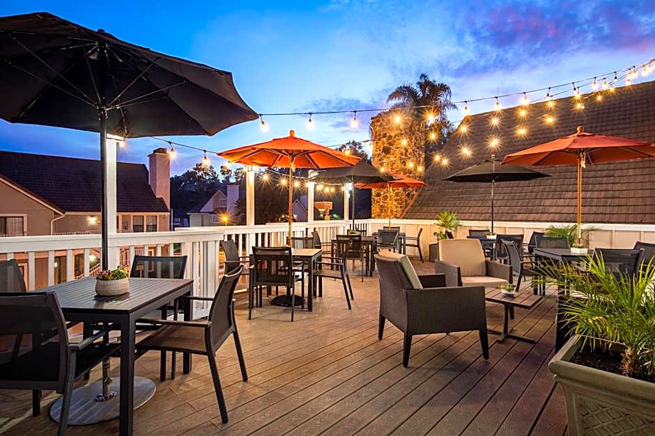 Photo 1 of 29 of Residence Inn by Marriott San Diego La Jolla