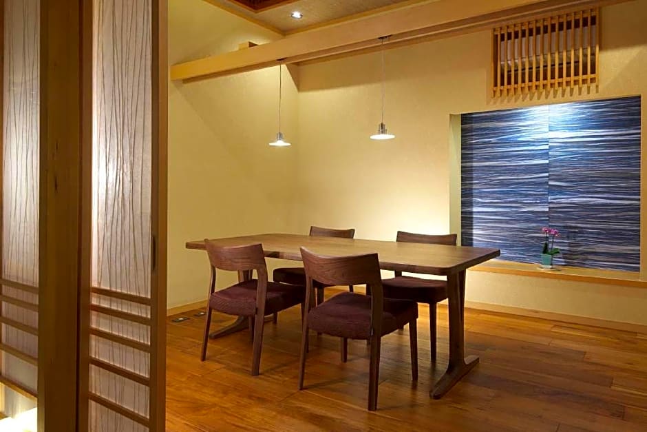 Kusatsu Onsen Boun