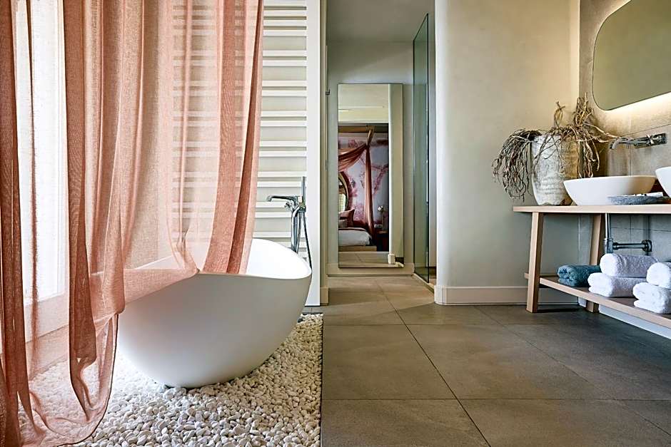 Amazon Mykonos Resort & Spa