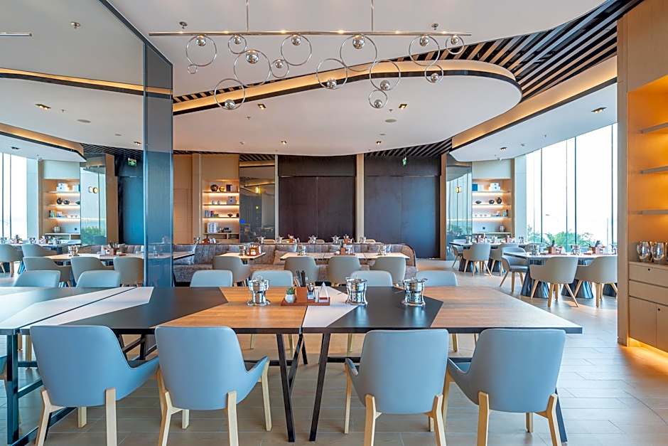 Courtyard by Marriott Xiamen