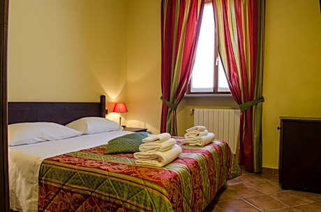 Hotel Oberje Dla Viere