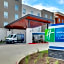 Holiday Inn Express & Suites - Plano - The Colony