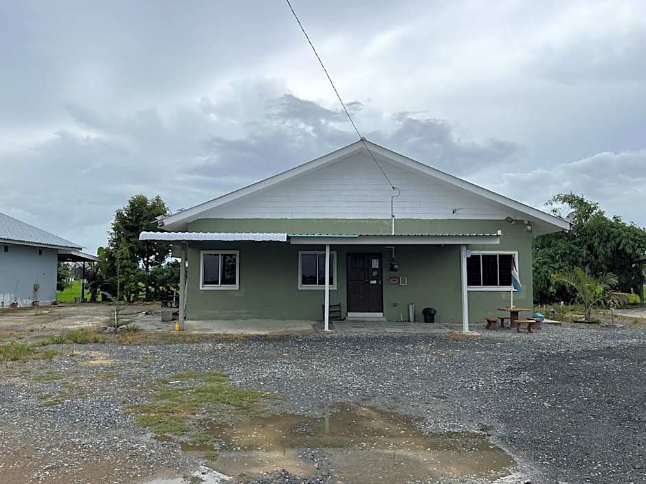 Homestay Chemumar 1 Room