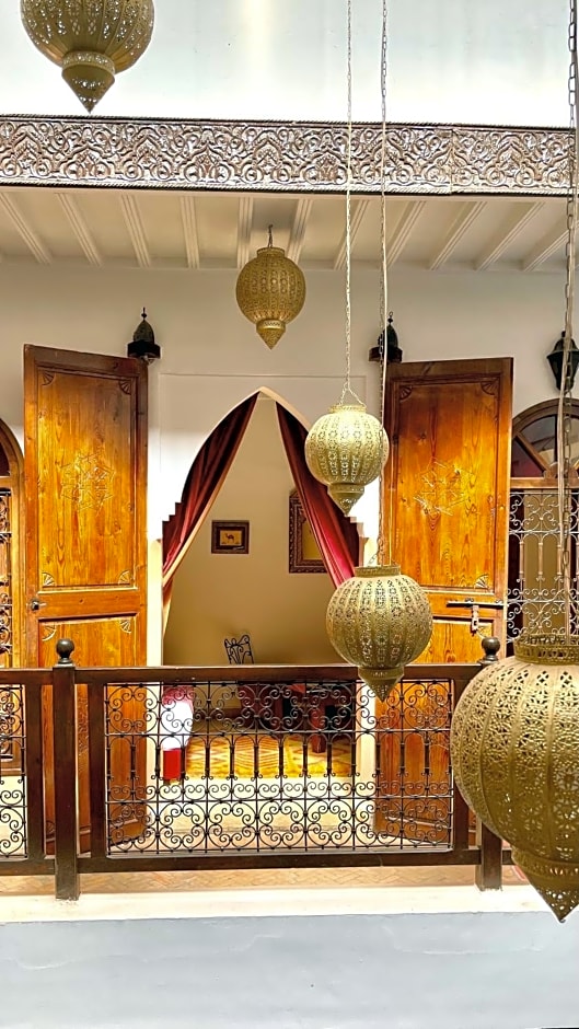 Riad Laora By La Siredrah