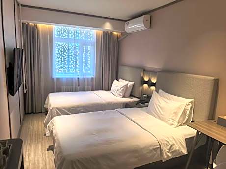 Guest Twin Room