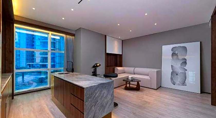 Maihao International Hotel