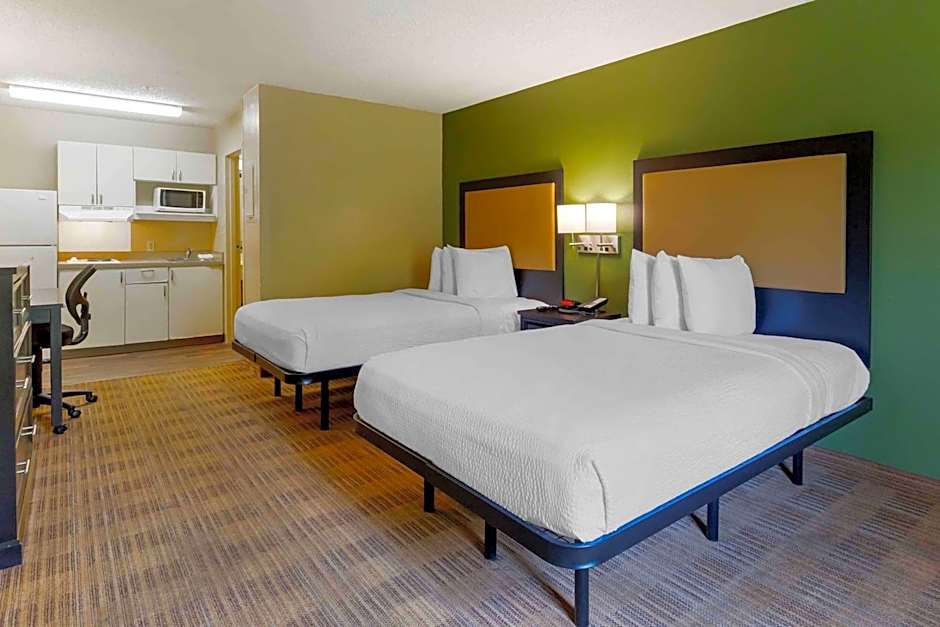 Extended Stay America Select Suites - Durham - University