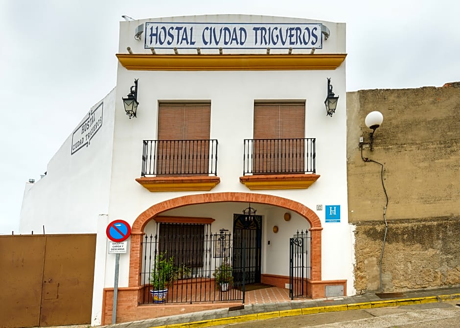 Hostal Ciudad Trigueros