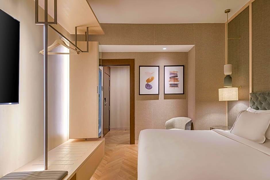 AC Hotel by Marriott Firenze