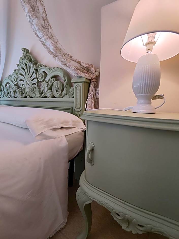 Garda Relais Antica Romelia