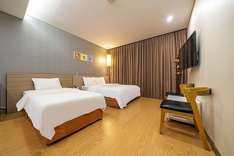 Hotel Clover