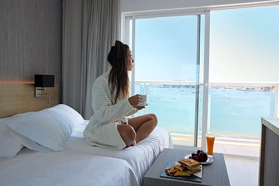 Hotel Simbad Ibiza & Spa