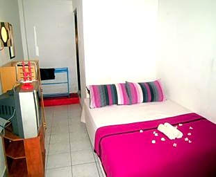 Ki Agung Prestise Hotel