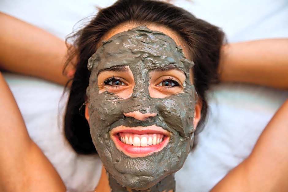 Abano Ritz Hotel Terme