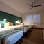 Yomo Hostal BCN Port