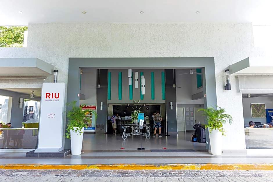 Riu Lupita - All Inclusive