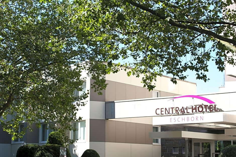 Central Hotel Eschborn