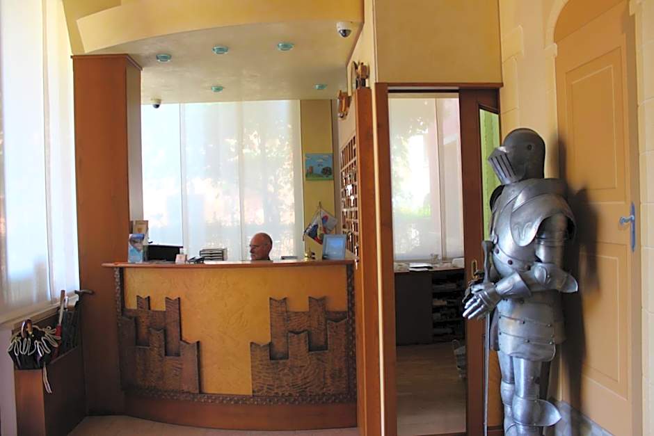 Albergo Al Castello