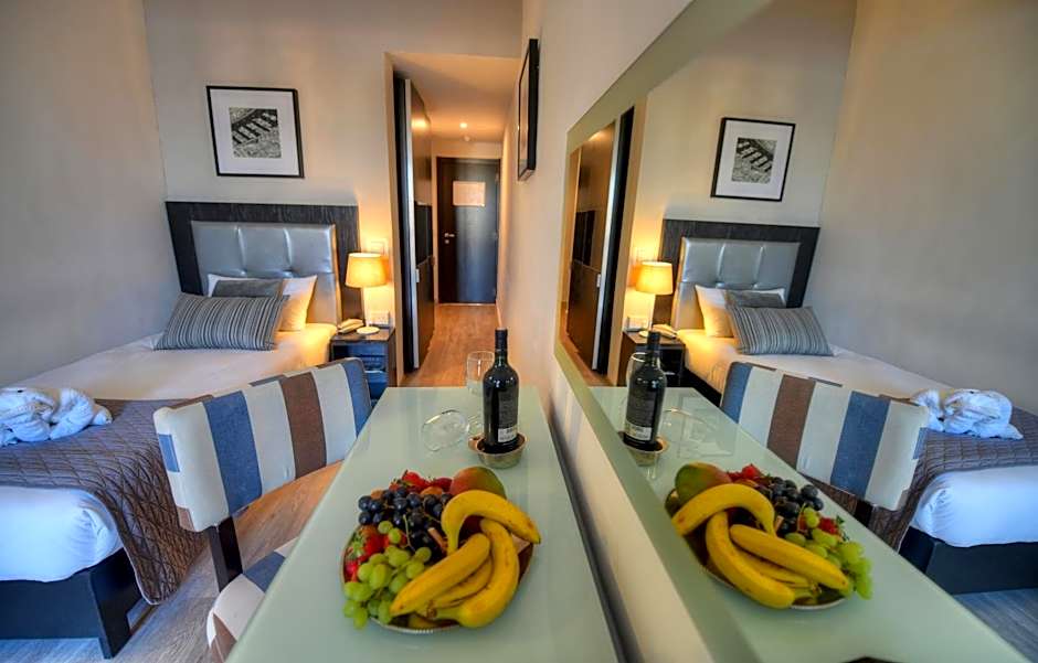 St. Julian's Bay Hotel