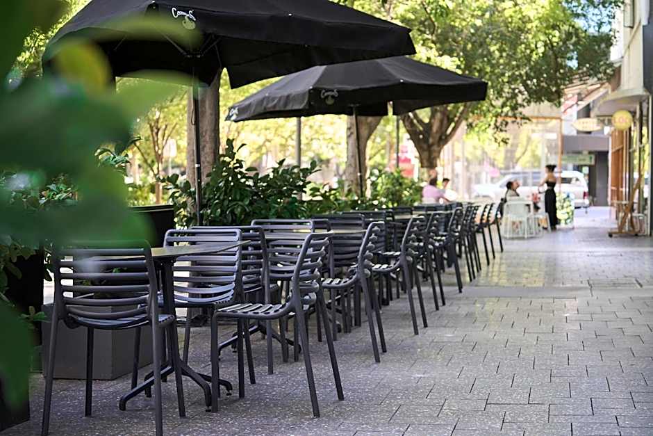 Pullman Adelaide