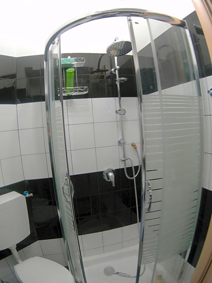 Casablanca Bed & Breakfast