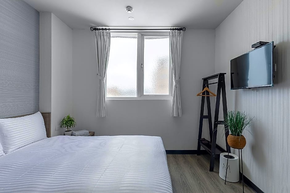 Hotel Brown Zhong Zheng branch