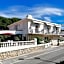Hotel Miramar- Cap d'Antibes - La Garoupe plage