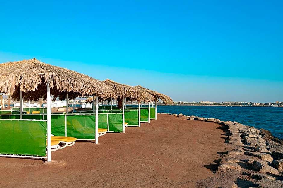 Lemon & Soul Makadi Garden