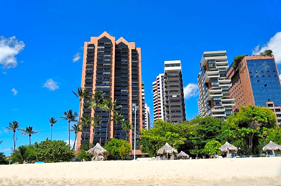 Seaflats Iracema Residence