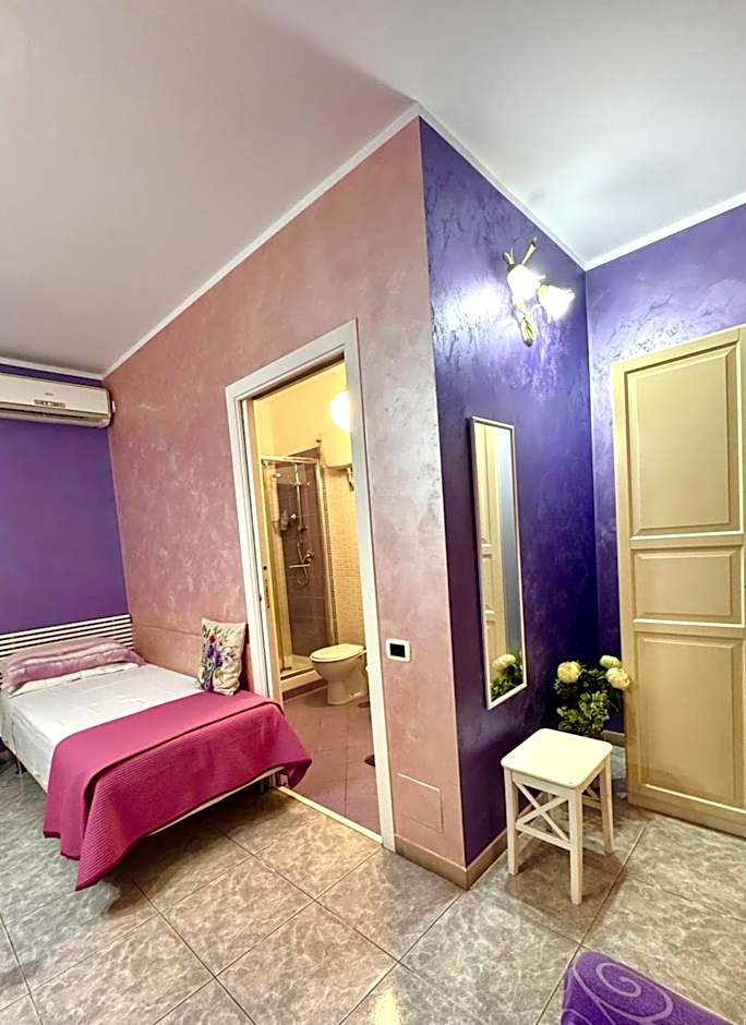 Bed&Breakfast degli ulivi