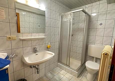 Double Room without Balcony