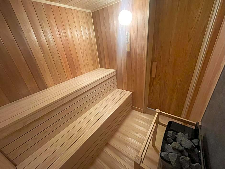 Sendai Kokusai Hotel