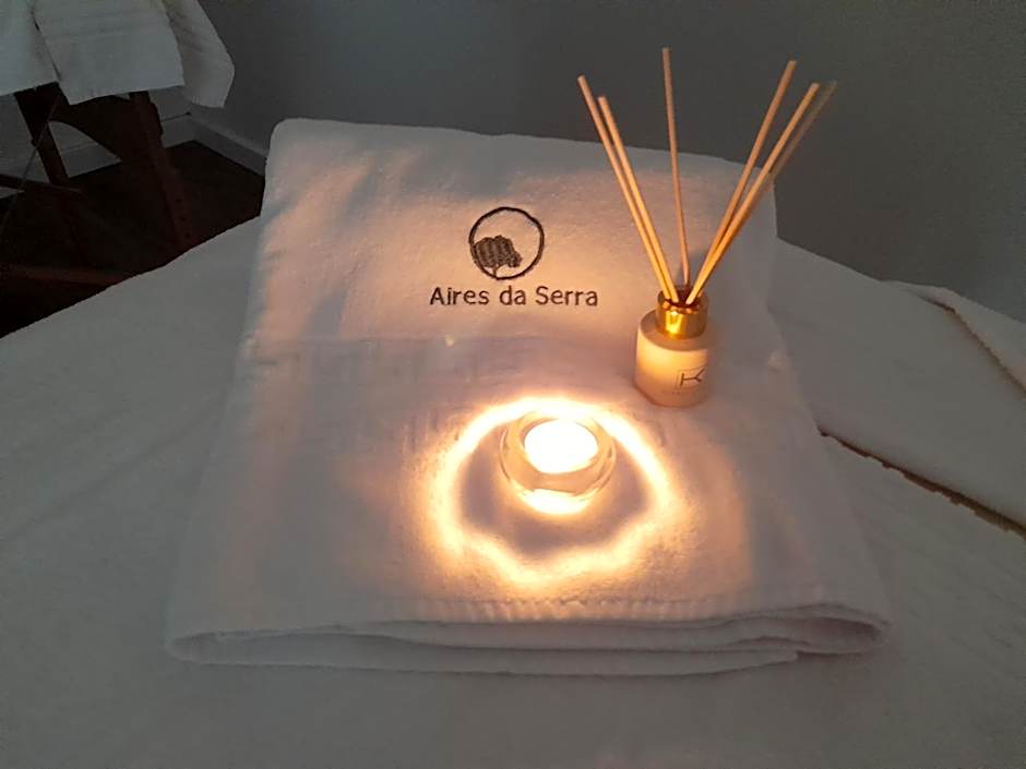 Hotel Aires da Serra