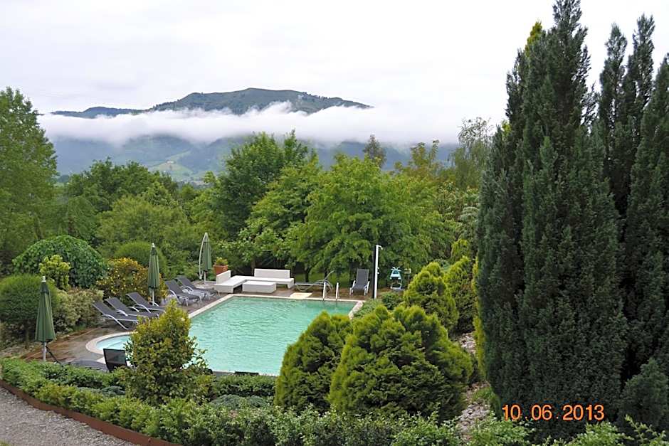 Palacio de Trasvilla