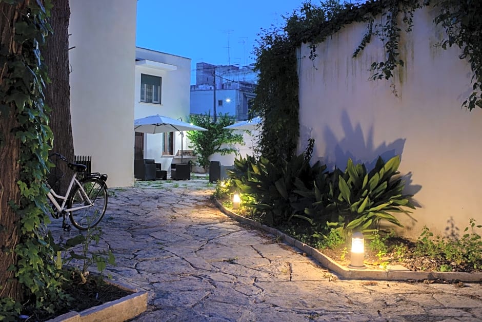 Villa Domus Salento Suites & Rooms