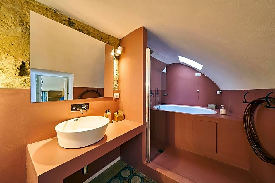 Fra I Sassi Residence