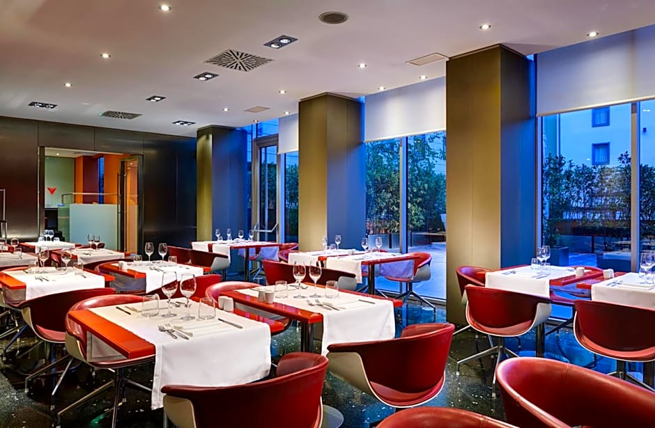 UNA Hotels Bologna Centro