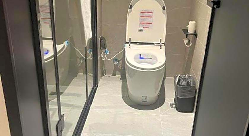 GreenTree Inn Liaocheng Chiping East Huixin Road Business Hotel