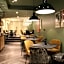 Leonardo Hotel Antwerpen