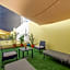 Marvellous Apt with a Large Private Terrace