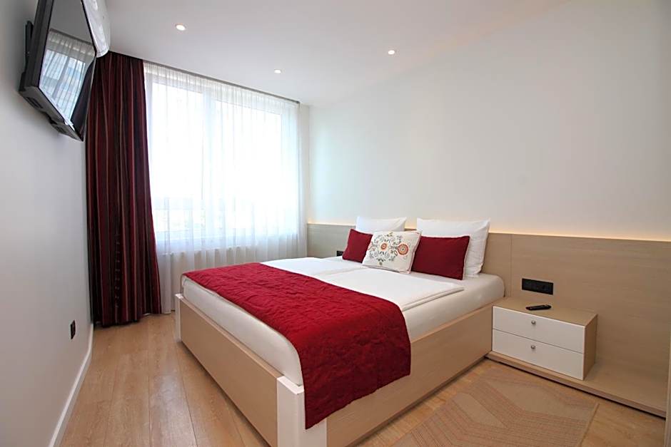 Sarajevo Daily Apartments