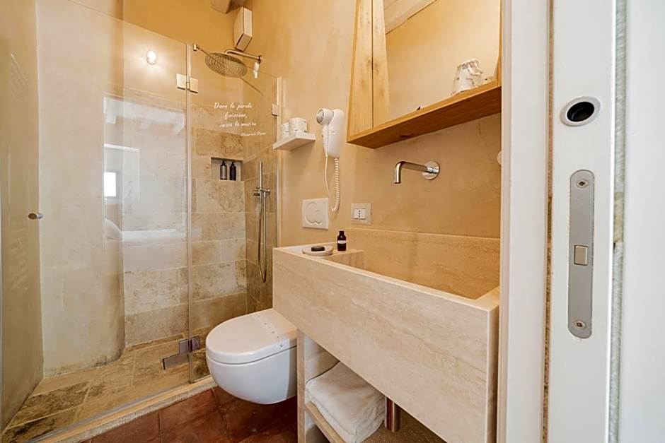 Antico Mondo Rooms & Suites
