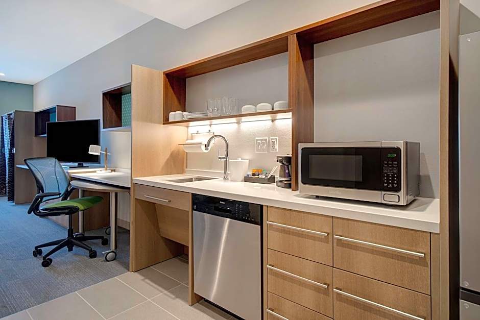 Home2 Suites By Hilton Las Vegas North
