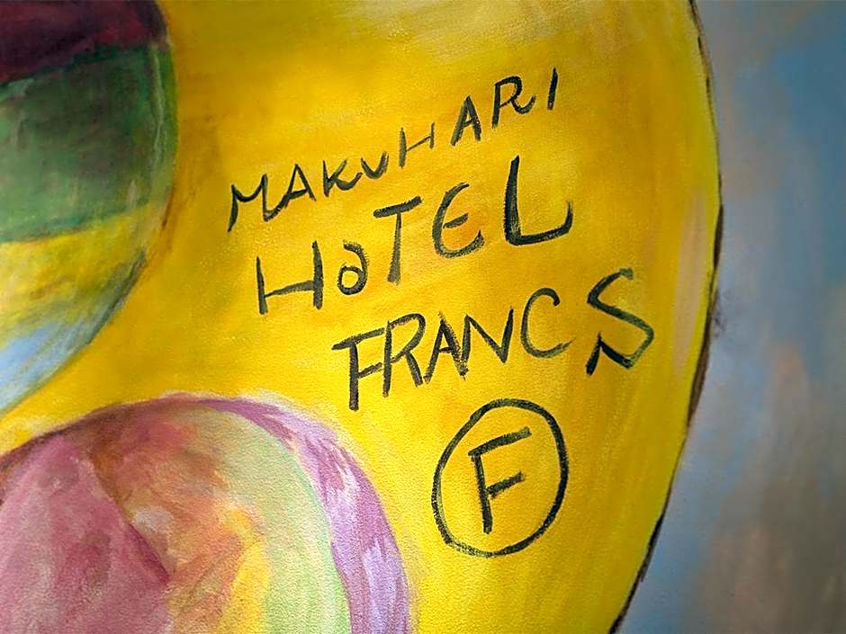 Hotel Francs