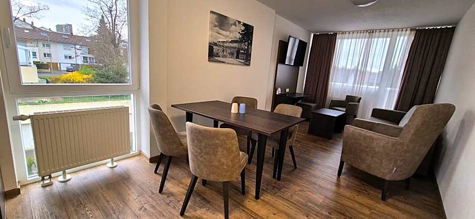 Melvi Hotel Göppingen