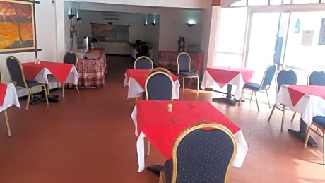 Sarges hotel
