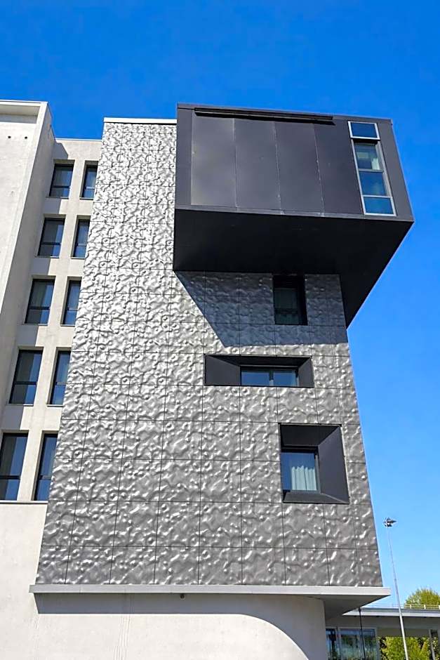 Villa Paris Orly